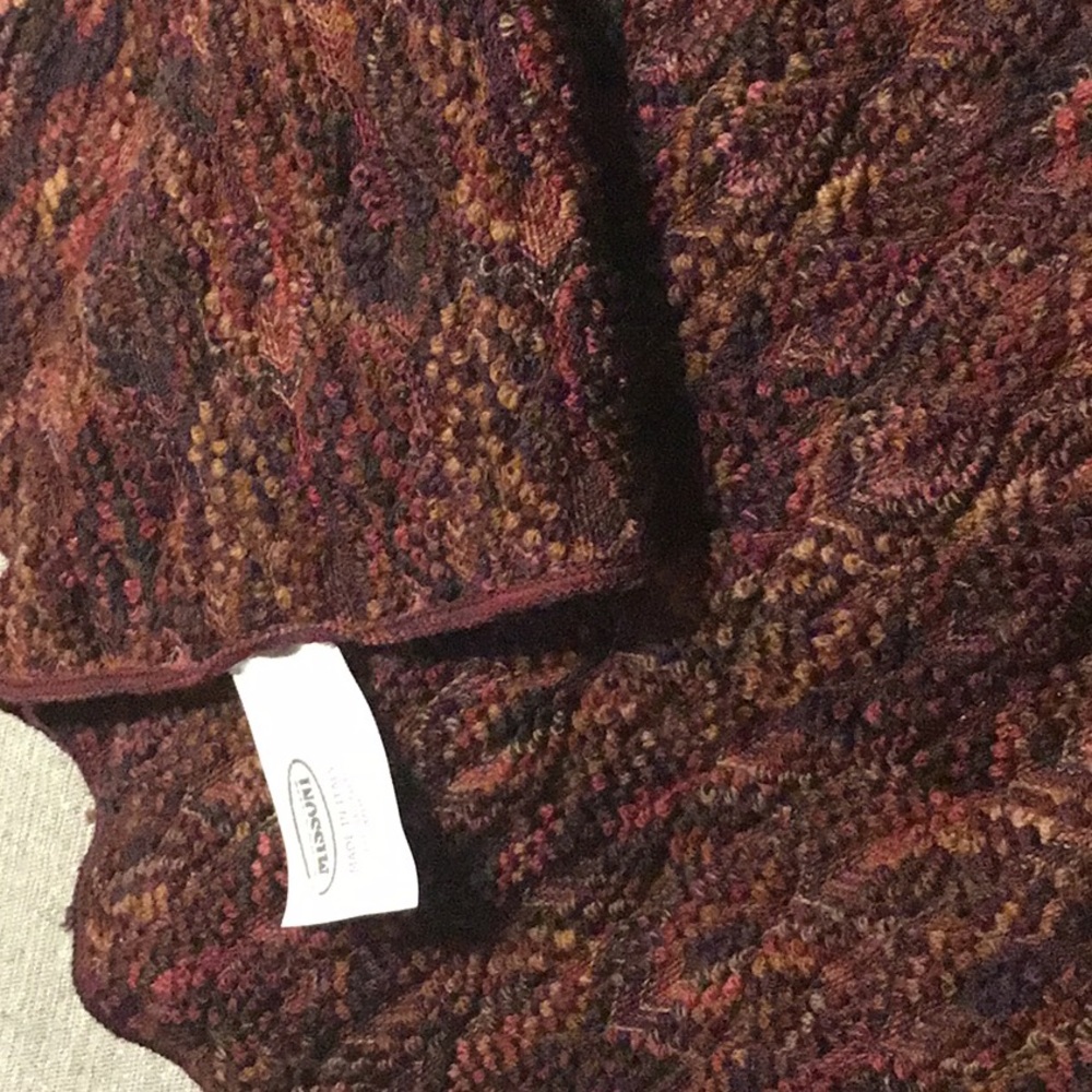 Missoni Scarf